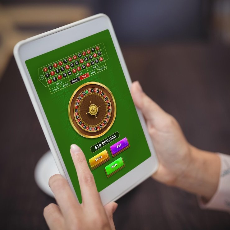 pramuka4d featured game showcase